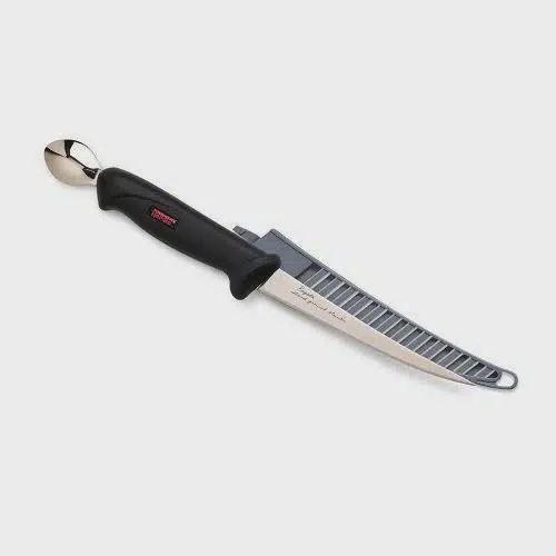 Normark 9" Spoon Fillet Knife