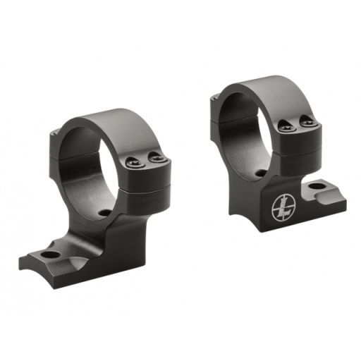 Leupold Backcountry Weatherby Mark 5 1" Med Scope Rings