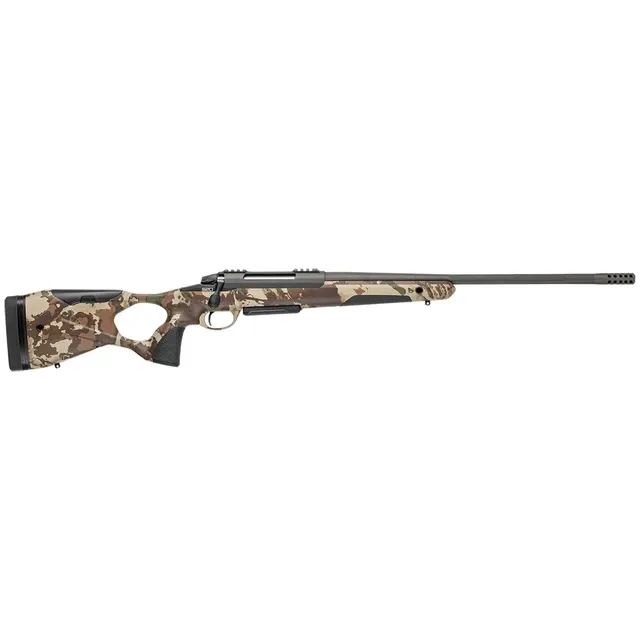 Sako S20 Hunter Fusion SS 30-06 Sprg 20"