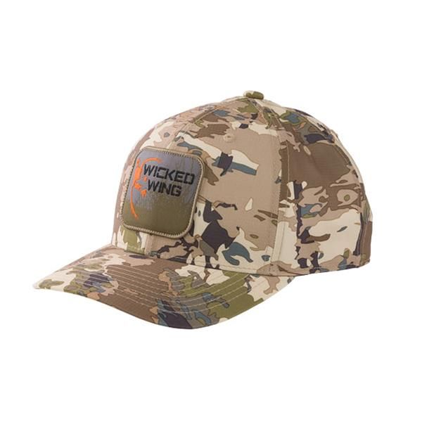 Browning Wicked Wing Cap