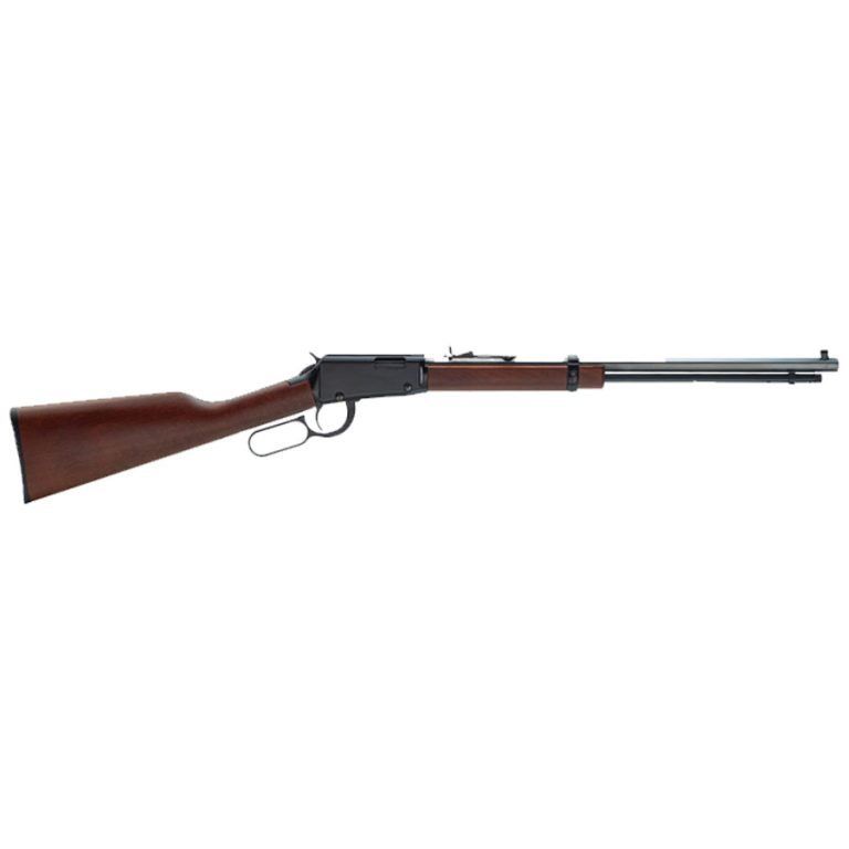 Henry Frontier Lever Action 17 HMR  20" Barrel