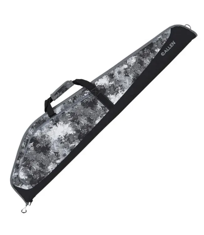 Allen Rangefly 46" Rifle Case Grey Veil Digi Squall