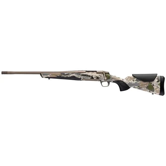 Browning X-Bolt 2 Speed SPR Cerakote LH 308 Win 18" Ovix