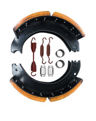 TH-4702 SET