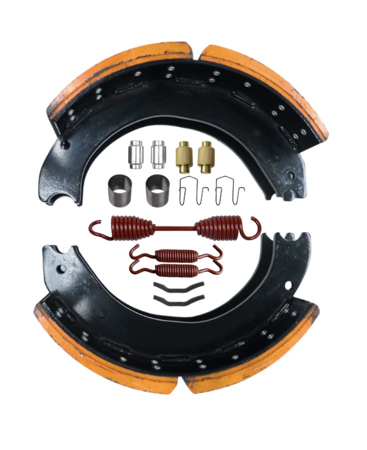 TH-4711 SET