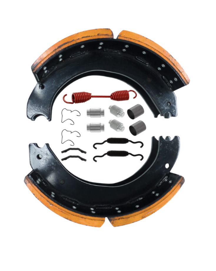 TH-4515X3 SET