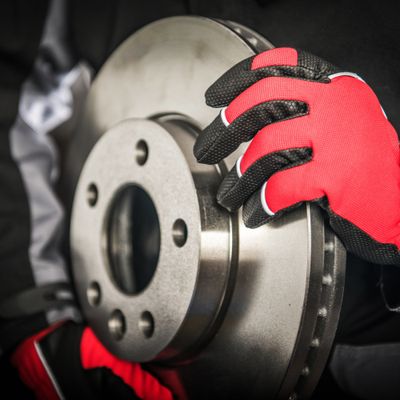 BRAKE PARTS