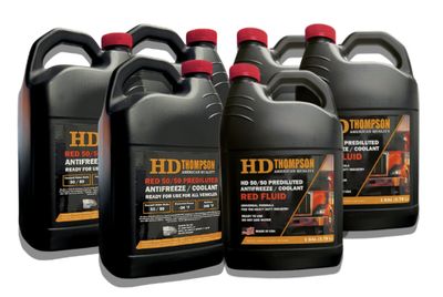 TH-50/50RED