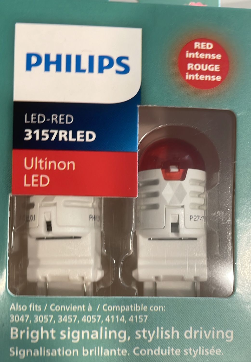 PH-3157RLED