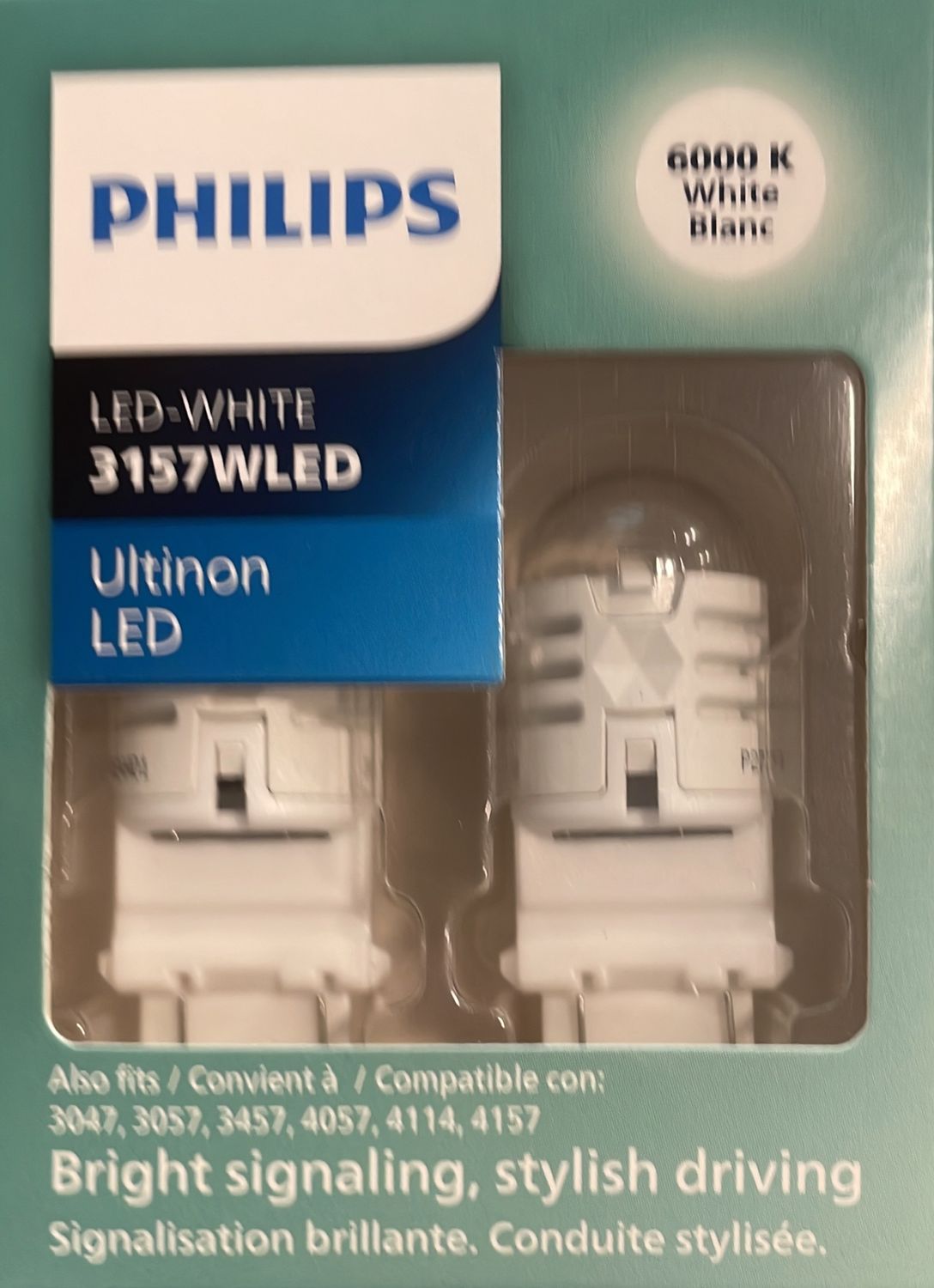 PH-3157WLED
