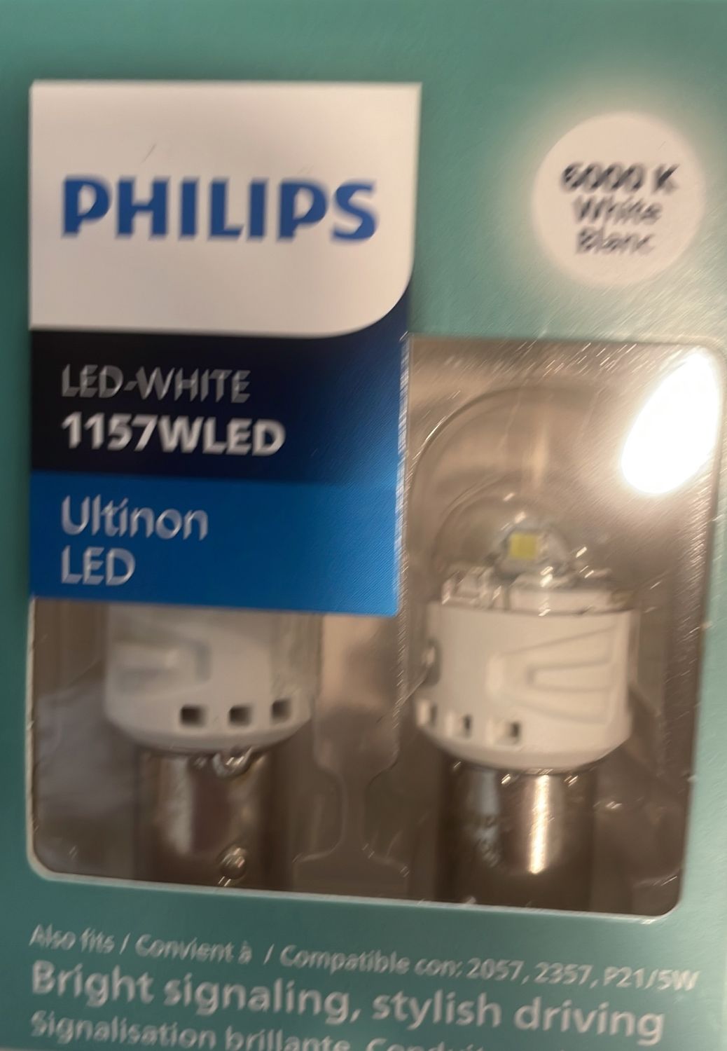 PH-1157WLED
