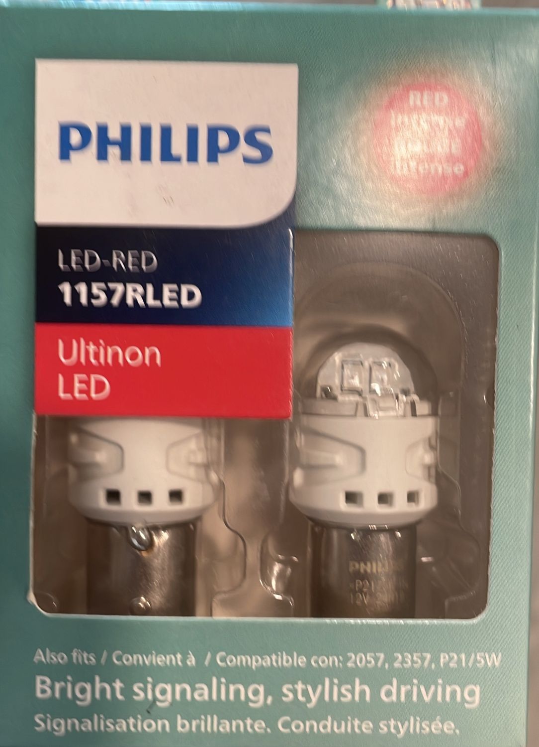 PH-1157RLED