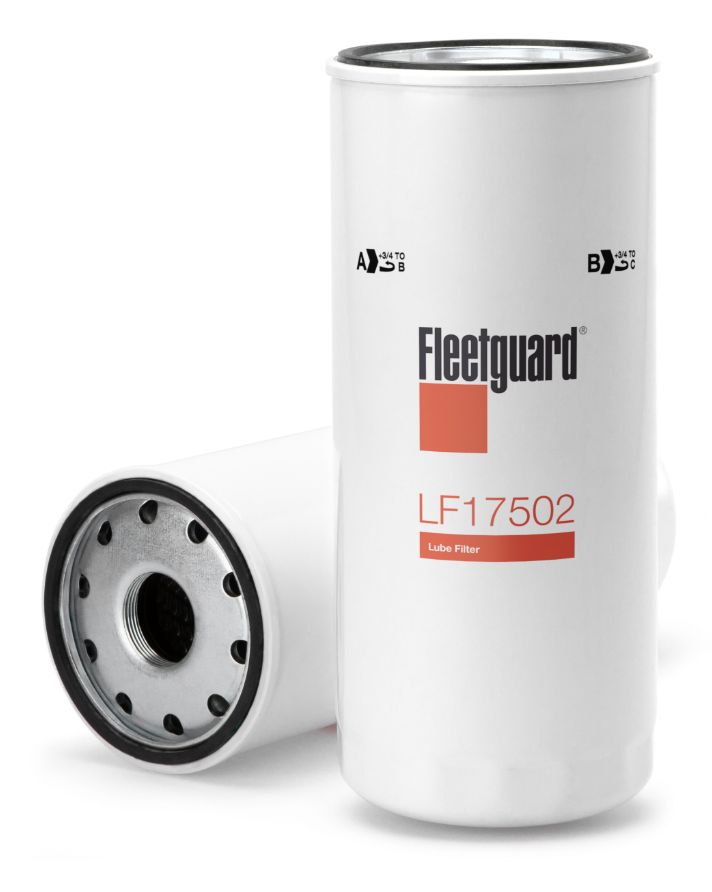 LF17502FLG Fleetguard Filter