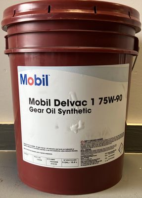 DELVAC75W90-5G