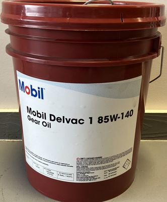DELVAC85W140-5G