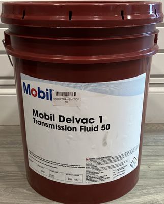 MOBIL TRANSMITION HD-50