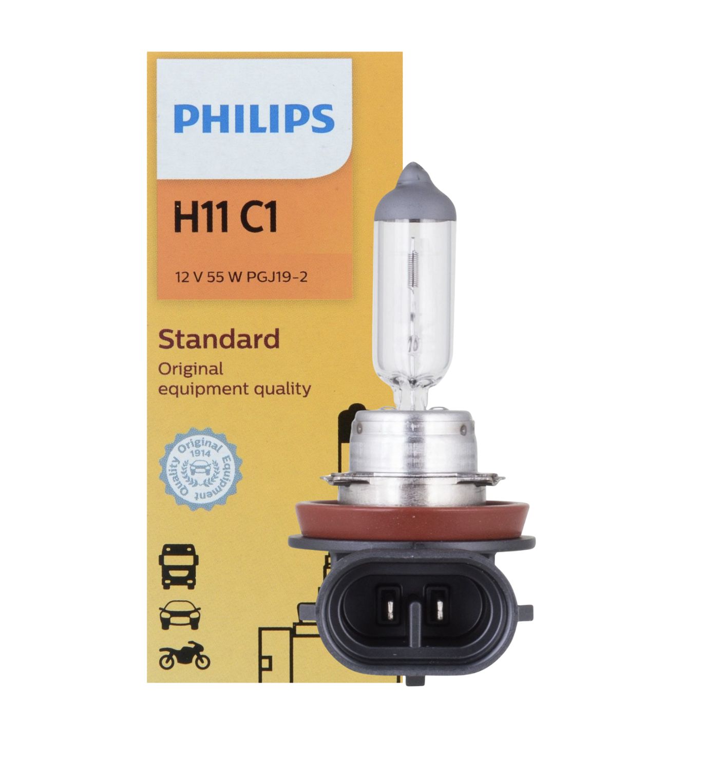 PH-H11C1