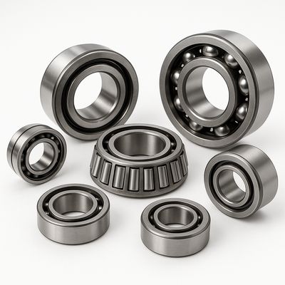BEARINGS