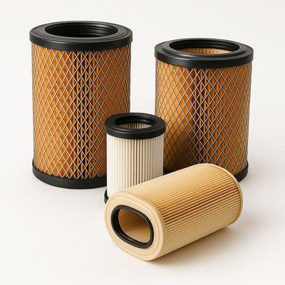 AIR FILTERS