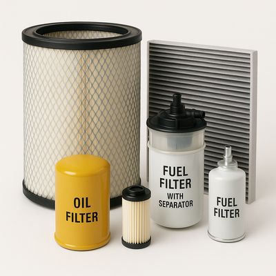 FILTERS