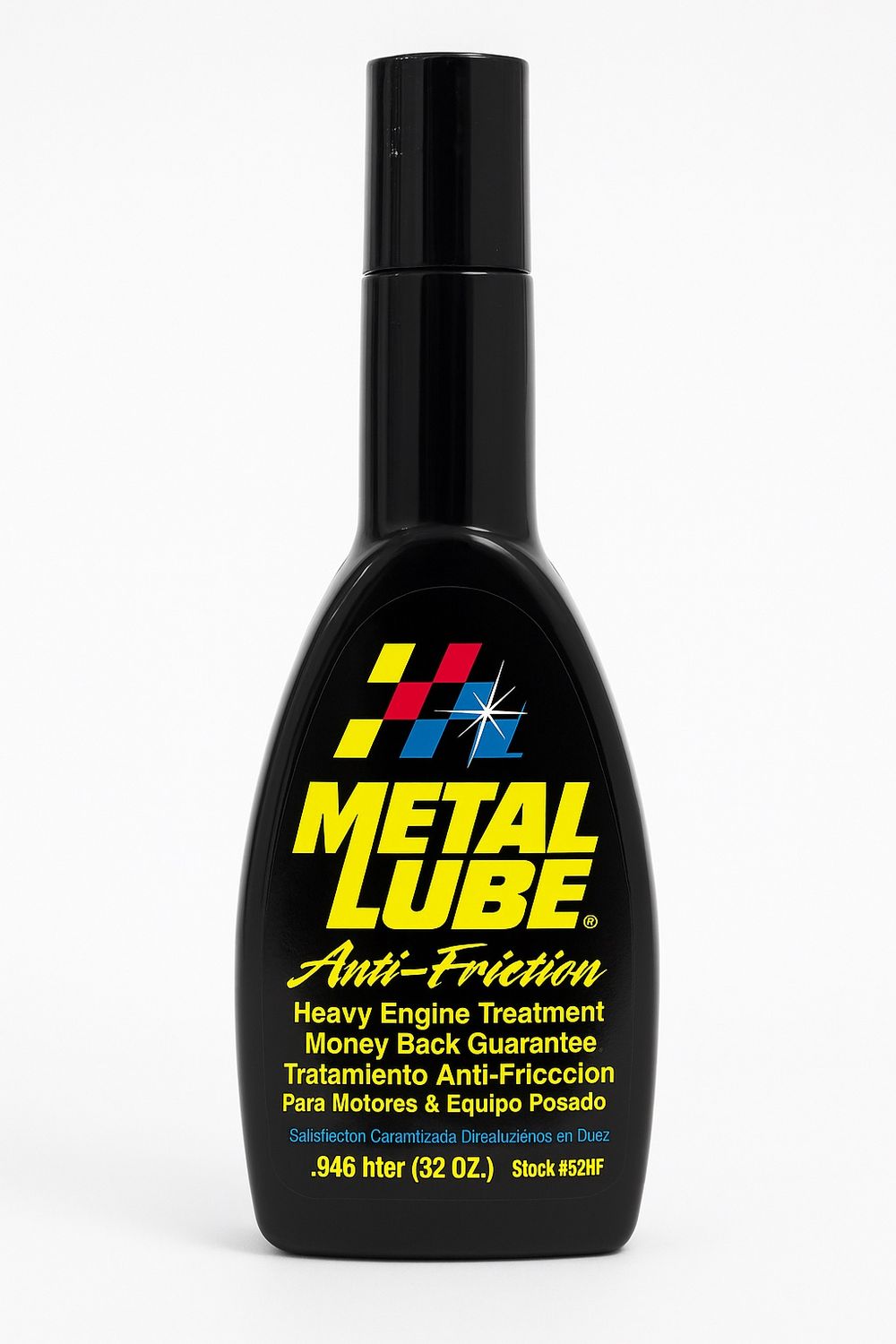 METAL LUBE ANTI-FRICTION 32OZ