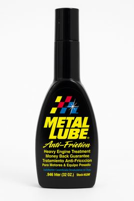 METAL LUBE ANTI-FRICTION 32OZ