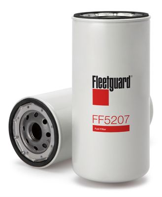 FF5207