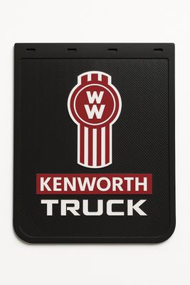 MUDFLAPS MF2-9701 Set of 2