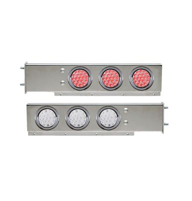 MP-2506AC-SS-WT