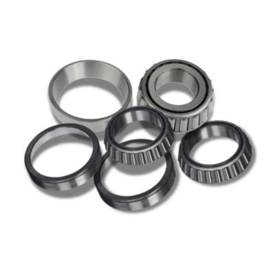 BEARINGS