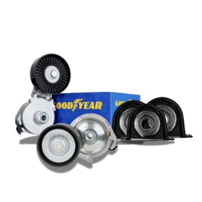 DIFFERENTIAL &amp; PARTS