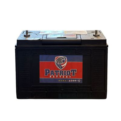 Battery 31T -950 PATRIOT