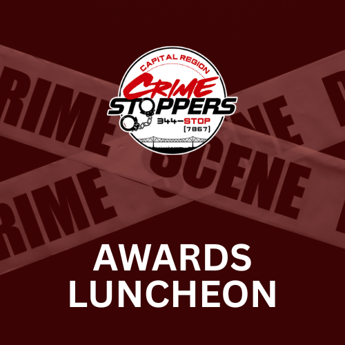 ANNUAL AWARDS LUNCHEON