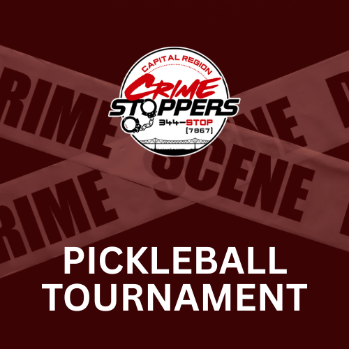 PICKLEBALL TOURNAMENT