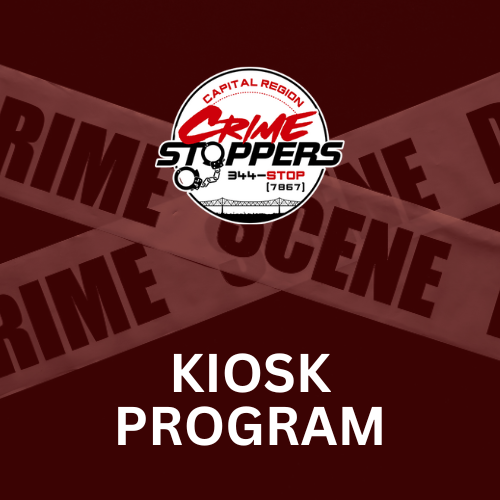 DIGITAL KIOSK SPONSORSHIP