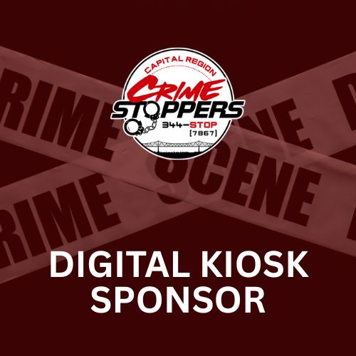 DIGITAL KIOSK SPONSORSHIP