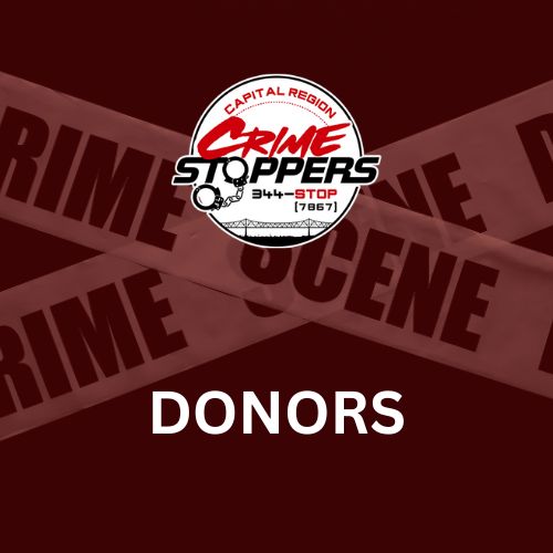 INDIVIDUAL DONORS