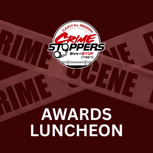 CRIME & PUNISHMENT SPONSOR