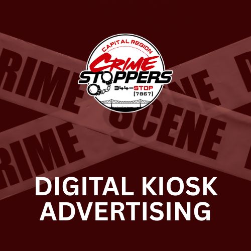 DIGITAL KIOSK ADVERTISING DIGITAL KIOSK ADVERTISING