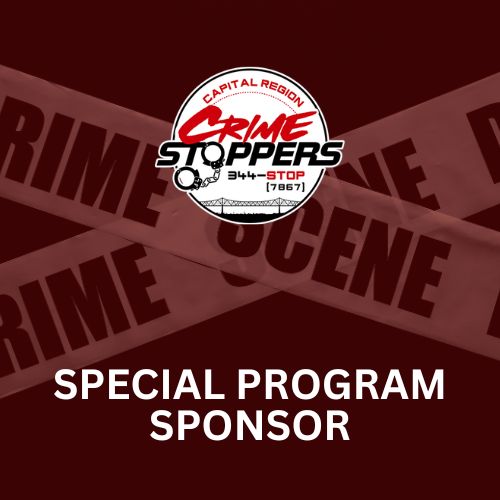 SPECIAL PROGRAM SPONSOR