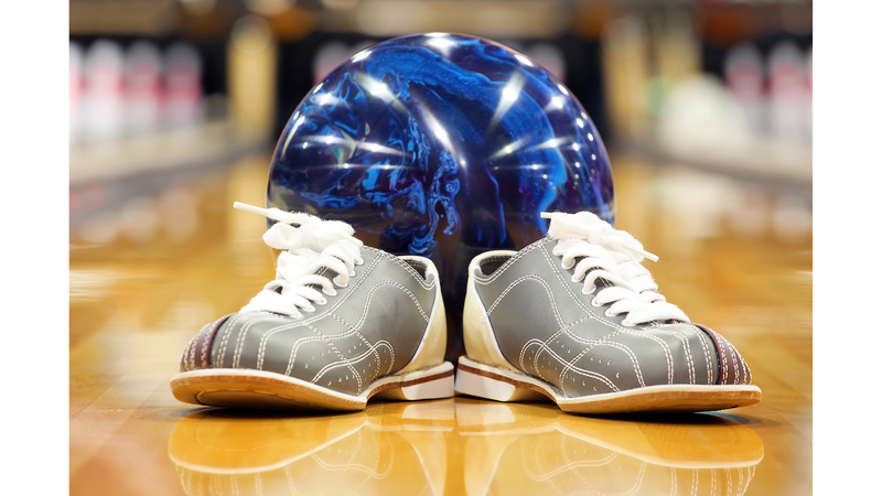 Bowling Accessory 02