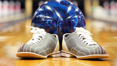 Bowling Shoes