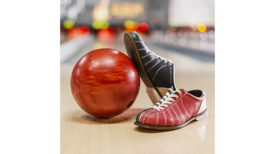 Bowling Accessories