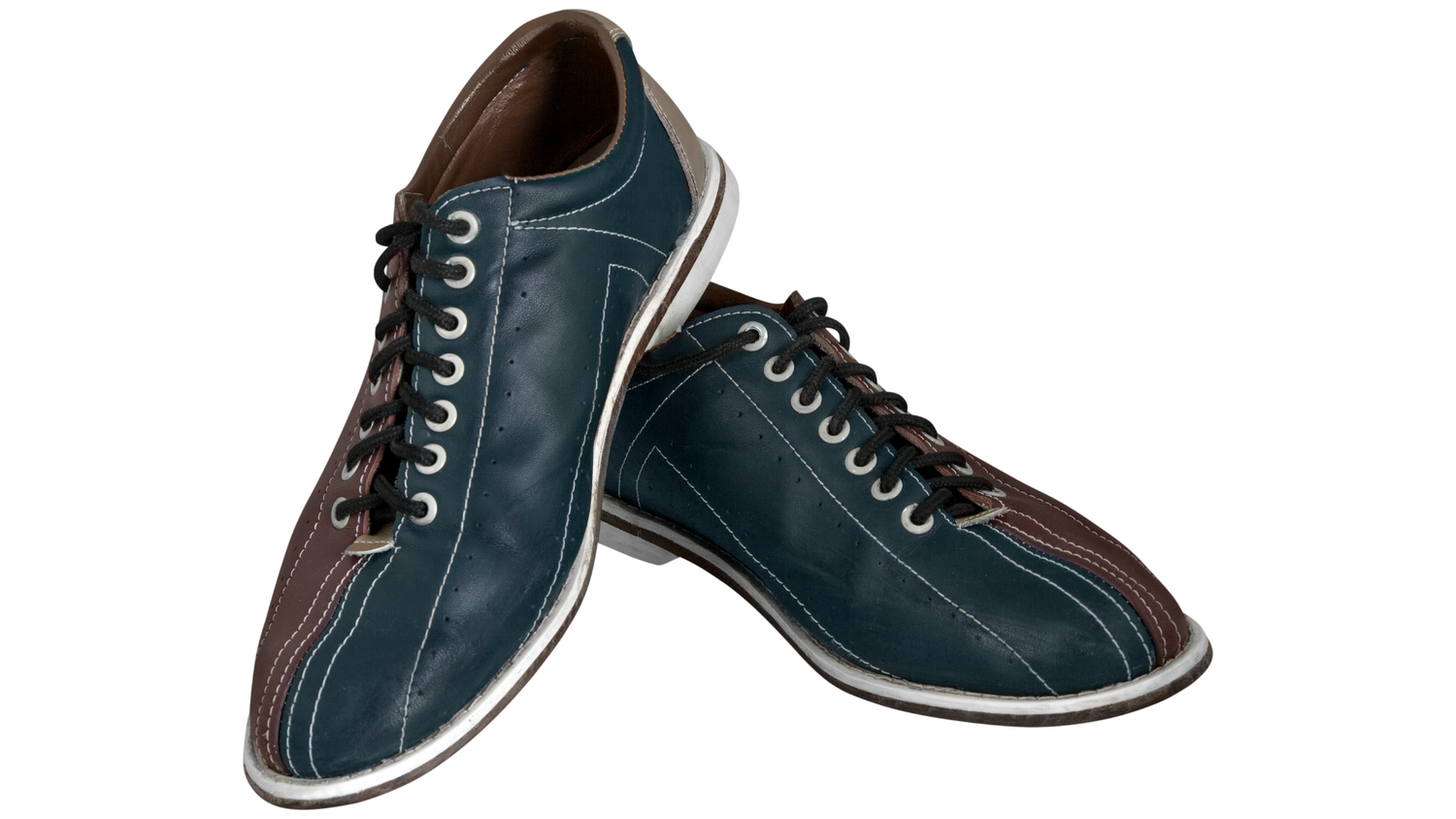 Bowling Shoe 03