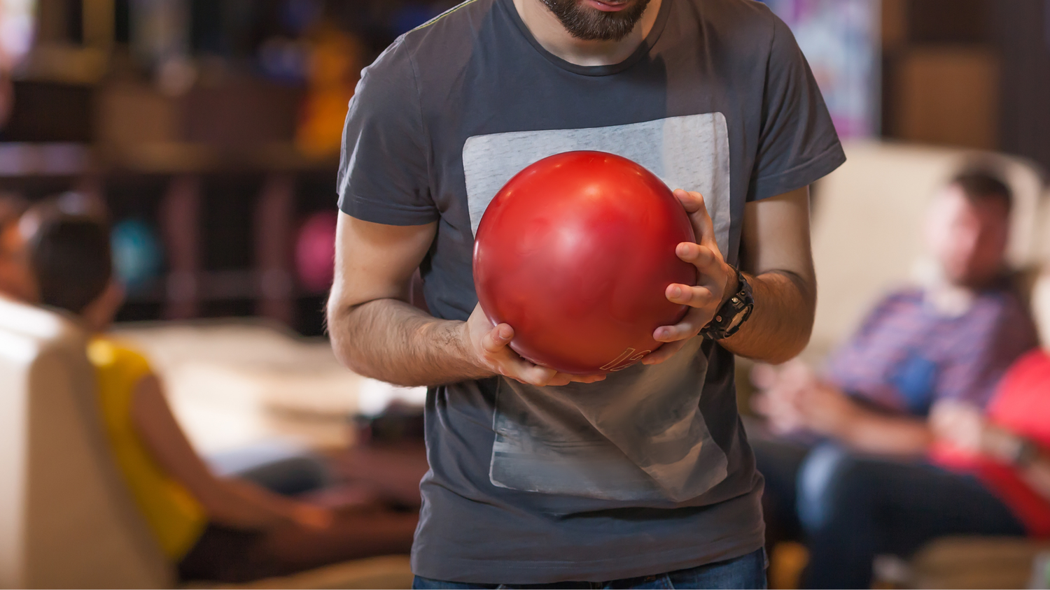 Bowling Ball Fitting Option 04