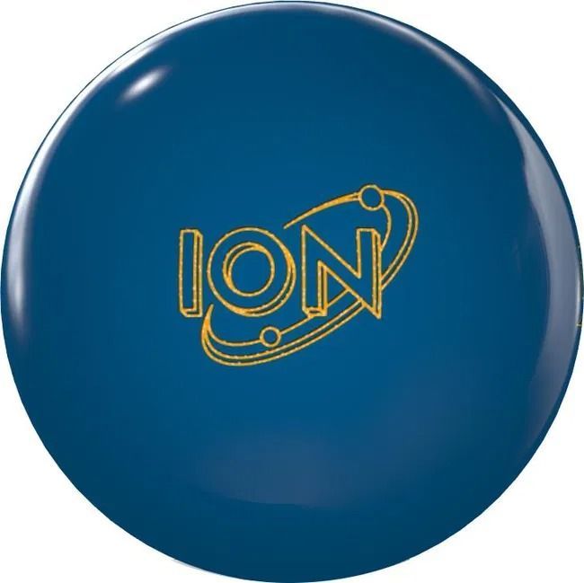 Storm Ion Pro Solid