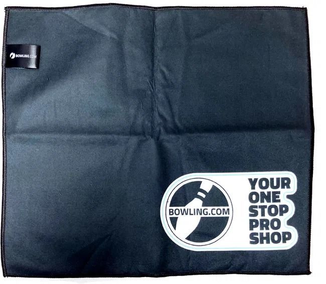 Microfiber Towel