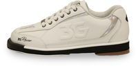 3G Mens Racer White/Holo Left Hand