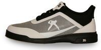 3G Mens Belmo MVR-1 White Right Hand