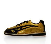 3G Mens Belmo Tour S Gold/Black Right Hand